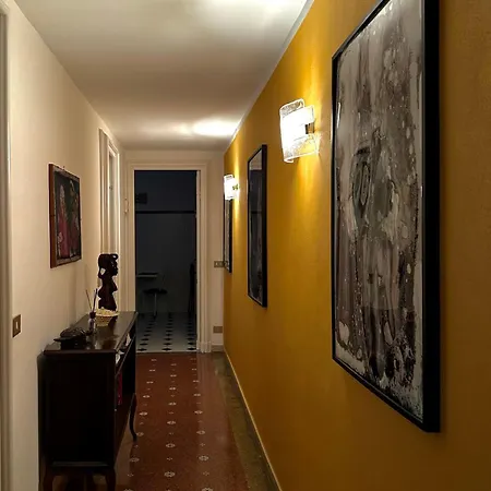 Casa Raggio