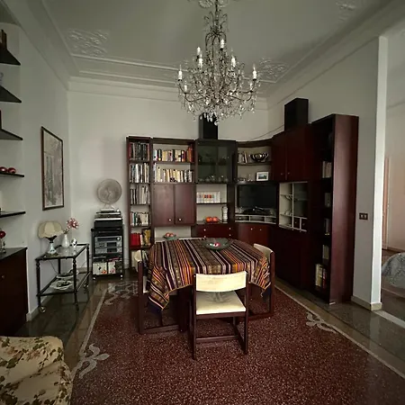 Lejlighed Casa Raggio