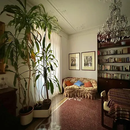 Casa Raggio * Genova