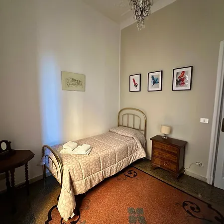Casa Raggio