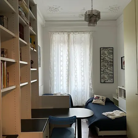 Casa Raggio Lejlighed *