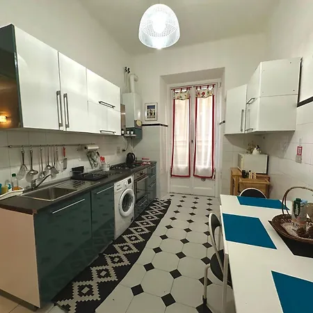Casa Raggio
