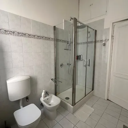 Casa Raggio Genova