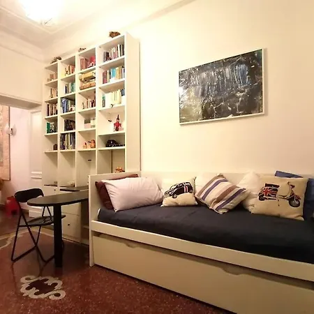 Apartment Casa Raggio