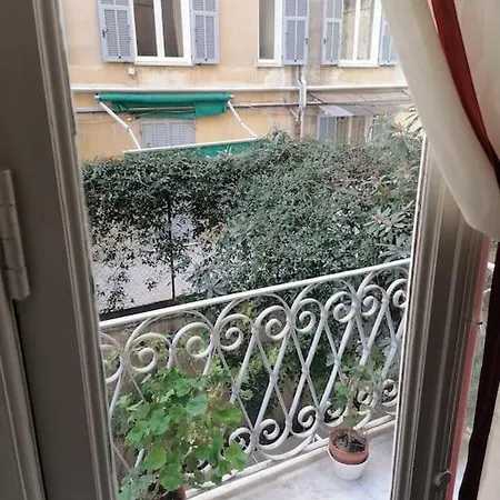 Apartment Casa Raggio *