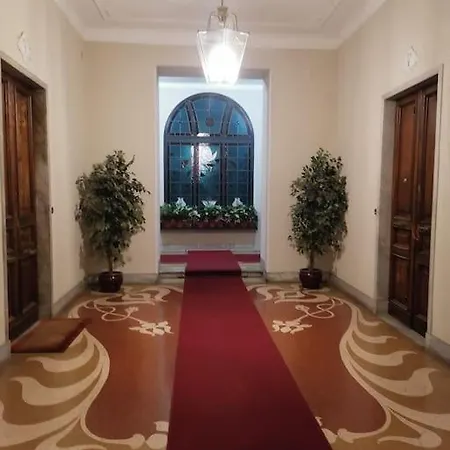 Apartment Casa Raggio Genua