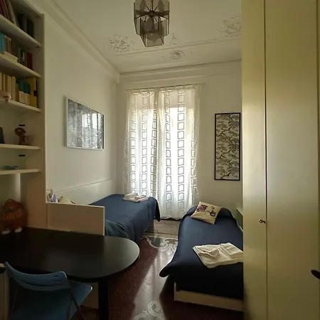 Apartment Casa Raggio *