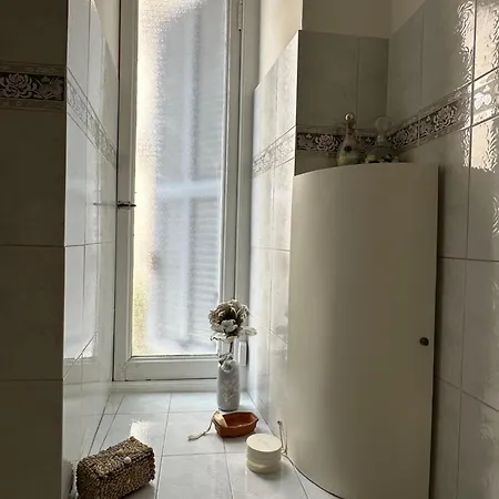 Apartamento Casa Raggio Génova