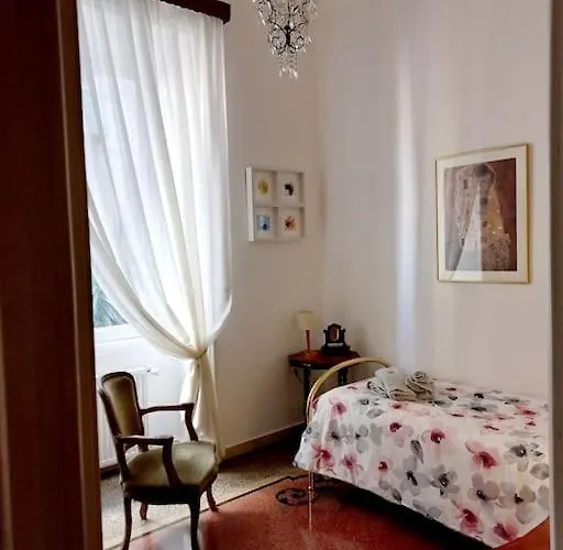 Casa Raggio *
