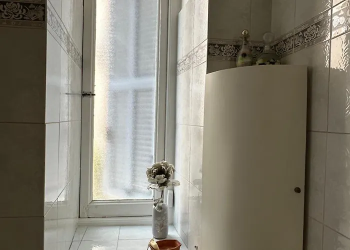 Apartament Casa Raggio Genua