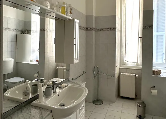 Casa Raggio * 제노바