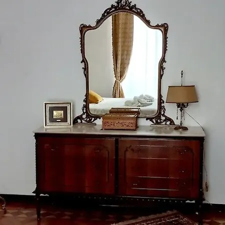 Apartment Casa Raggio *