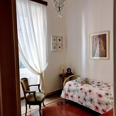 Casa Raggio *