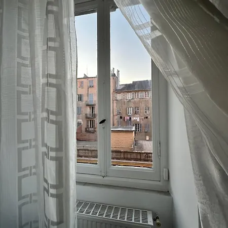 Casa Raggio Apartment