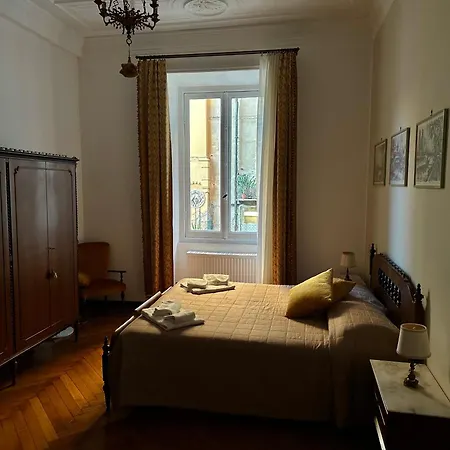 Casa Raggio *