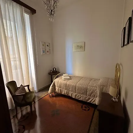Casa Raggio *