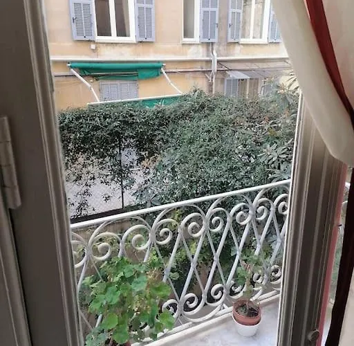 Apartment Casa Raggio *