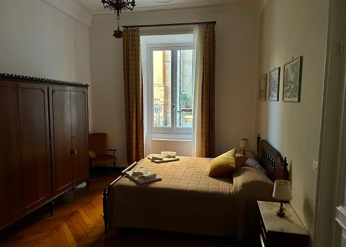 Casa Raggio *