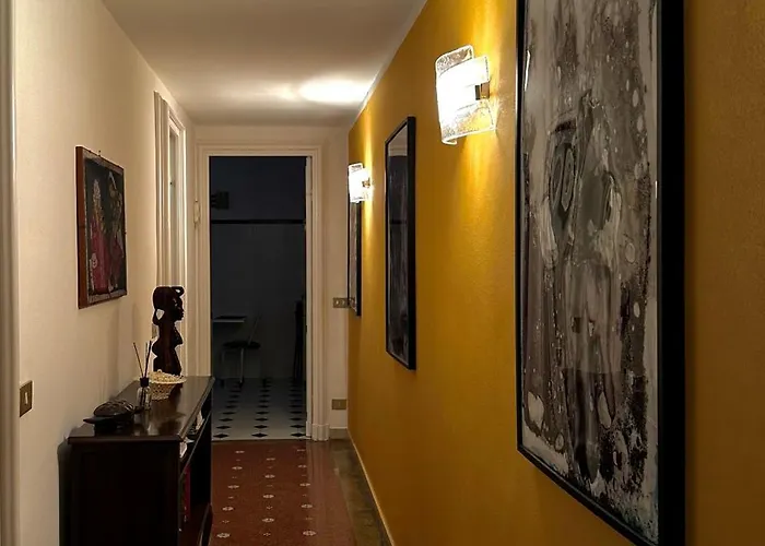 Casa Raggio