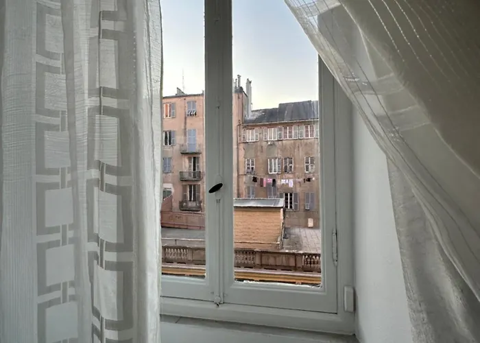 Casa Raggio Apartment