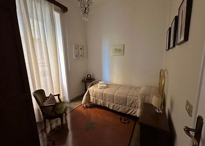 Casa Raggio *