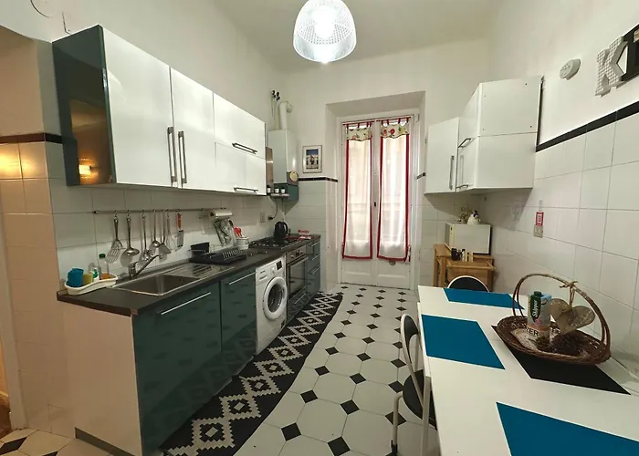 Casa Raggio